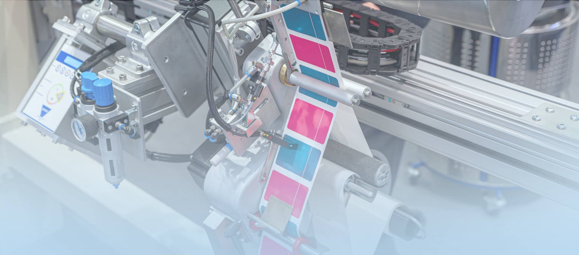 2023 FILM & TAPE EXPO Adhesive Tape Expo