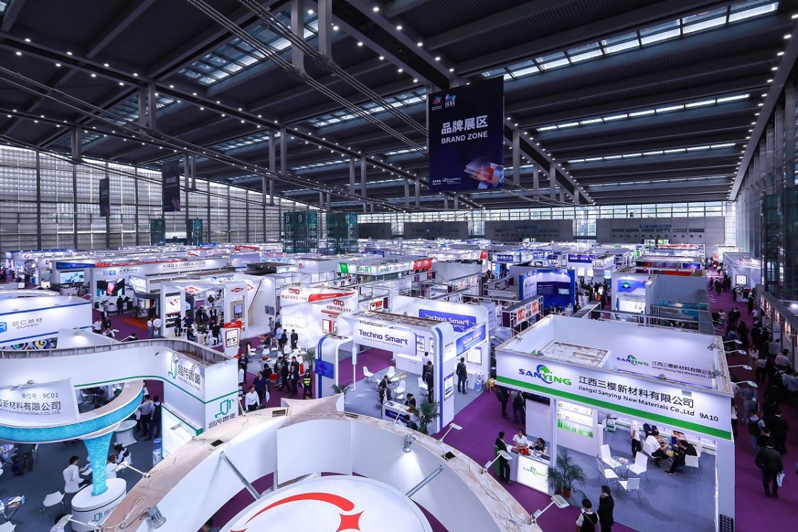 FILM & TAPE EXPO One of Asia’s leading film & adhesive trade shows