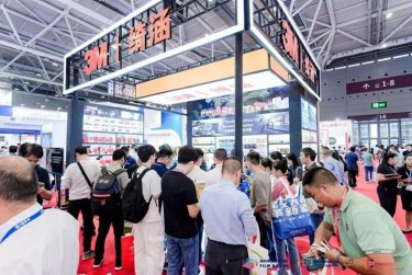 展会现场2